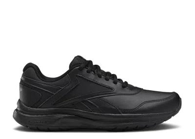 Reebok Wmns Walk Ultra 7 Dmx Max 'black Grey'