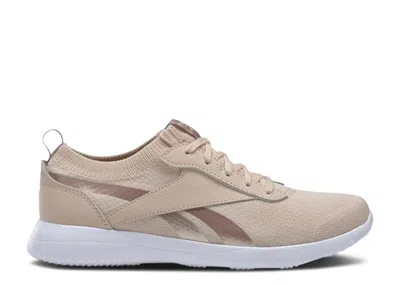 Reebok Wmns Walkawhile 'soft Ecru' In Brown