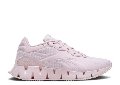 Reebok Wmns Zig Dynamica 4 'porcelain Pink'
