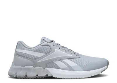 Reebok Wmns Ztaur Run 'cold Grey' In Gray