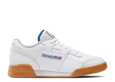 Reebok Sneakers Men Color White In Multi