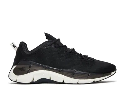 Reebok Zig Kinetica 2 Grow 'night Black'