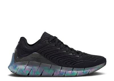 Reebok Zig Kinetica 'visualizing Energy - Black'