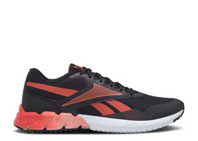 Reebok Ztaur Run 'black Dynamic Red'