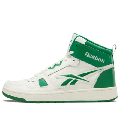 Reebok Resonator Mid 'green' In Multi