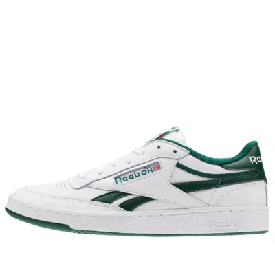 Reebok Revenge Plus Mu 'white Green'