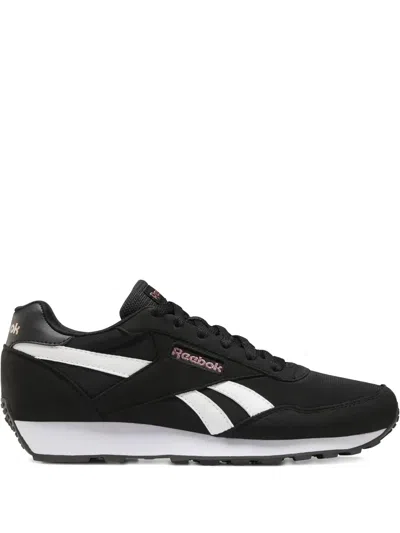 Reebok Rewind Run "black" Sneakers