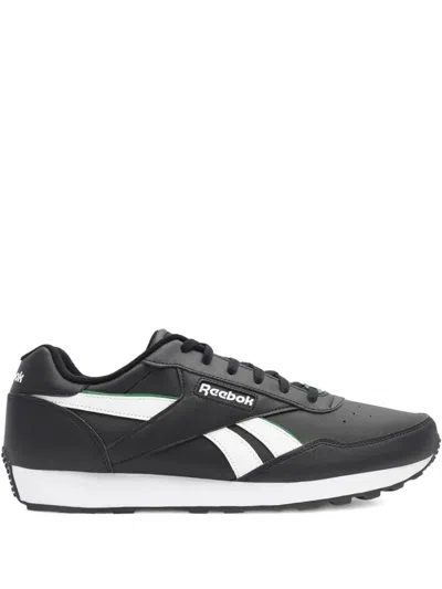 Reebok Rewind Run Sneakers In Black