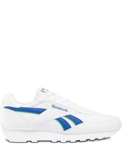 Reebok Rewind Run Sneakers In White