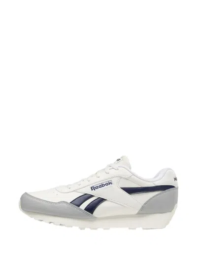 Reebok Rewind Run Sneakers In White