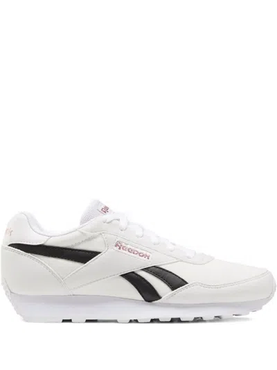 Reebok Rewind Run "white/core Black" Sneakers