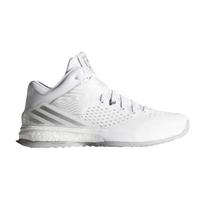 Pre-owned Reebok Rg3 Energy Boost | White | Men's Size 8.5