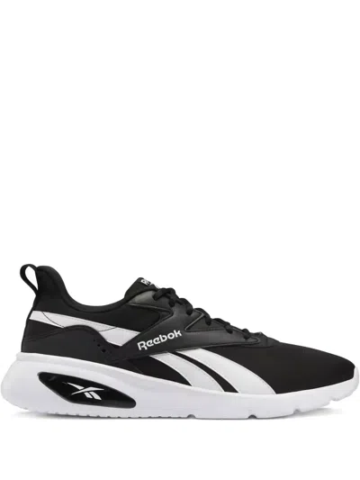 Reebok Rider V Coreb Sneakers In Black