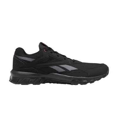 Pre-owned Reebok Ridgerider 5.0 'black Pure Grey' | Men's Size 7
