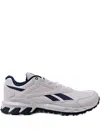 Reebok Ridgerider 5.0 Low-top Sneakers In Gray