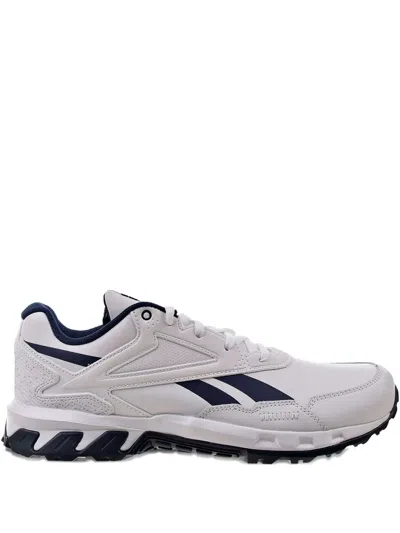 Reebok Ridgerider 5.0 Low-top Sneakers In Gray