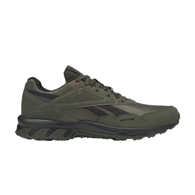 Pre-owned Reebok Ridgerider 5.0 'pop Green' | Men's Size 8