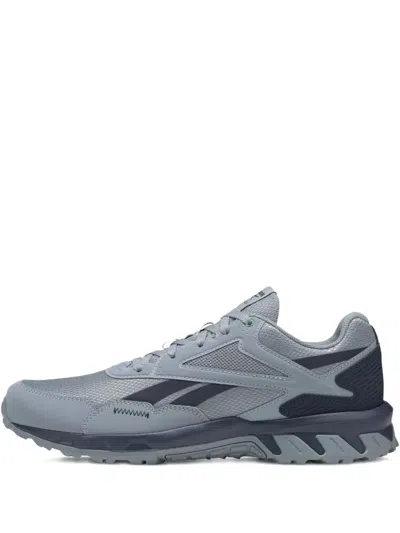 Reebok Ridgerider 5.0 Sneakers In Black