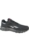 Reebok Ridgerider 5.0 Trainers In Black