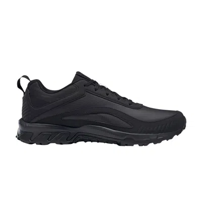 Pre-owned Reebok Ridgerider 6 Leather 'black'