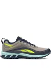 Reebok Ridgerider 6 Sneakers In Black