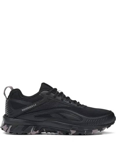 Reebok Ridgerider 6.0 "black" Sneakers