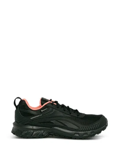 Reebok Ridgerider 6.0 Sneakers In Black