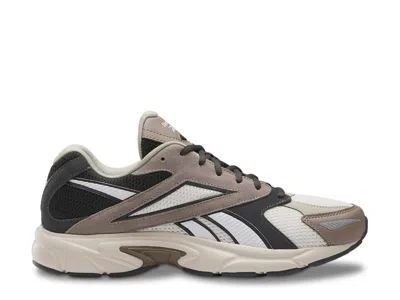 Reebok Road Prime Sneaker In Gray
