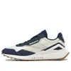 Reebok Romantic Crown X  Classic Legacy Az Low-top Blue