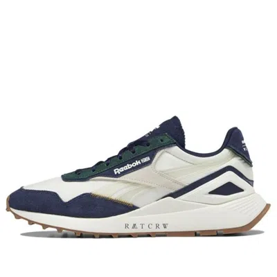 Reebok Romantic Crown X  Classic Legacy Az Low-top Blue