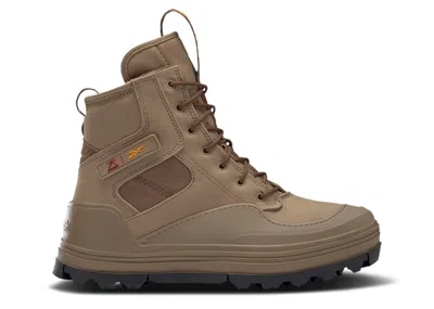 Reebok Rothco X  Wmns Club C Cleated Mid 'tweed Brown'