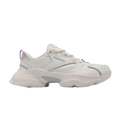 Pre-owned Reebok Royal Aadorun 'beige' In Cream