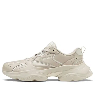 Reebok Royal Aadorun Running Shoes Creamy In Neutral