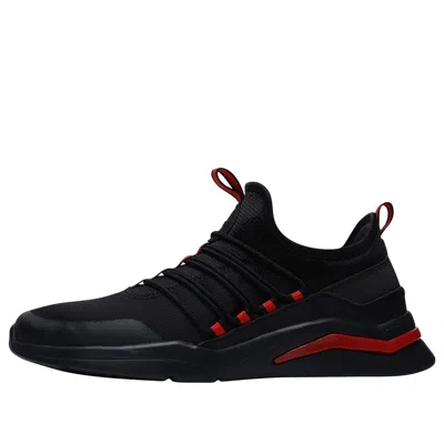 Reebok Royal Astrostorm Black/red