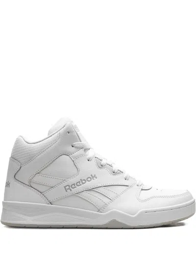 Reebok Royal Bb 4500 Hi 2 "white" Sneakers