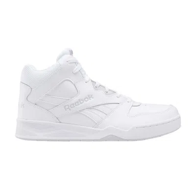 Pre-owned Reebok Royal Bb4500 H2 Xe 'white'