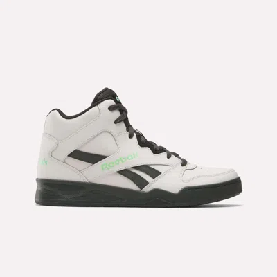 Reebok Royal Bb4500 Hi 2 Shoes In White