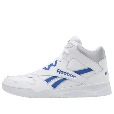 Reebok Royal Bb4500 Hi2 'white Blue'