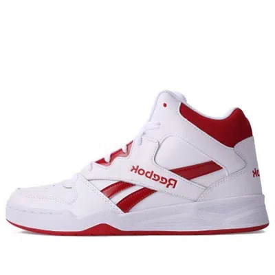 Reebok Royal Bb4500 Hi2 'white Red' In Multi