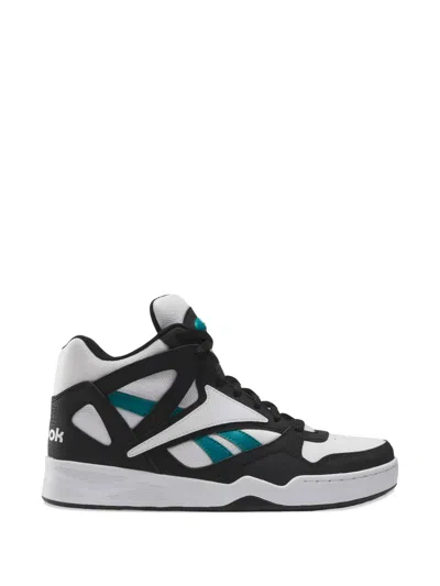 Reebok Royal Bb4590 Low-top Sneakers In Multi