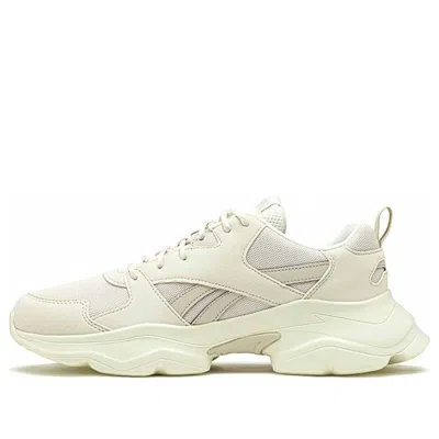 Reebok Royal Bridge 3 Running Shoes 'cream Y' In White