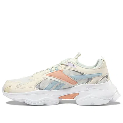 Reebok Royal Bridge 4 'chalk Aura Orange' In Multi