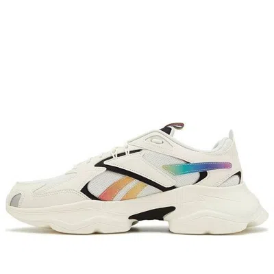 Reebok Royal Bridge 4 Running Shoes White In Multi