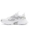 Reebok Royal Bridge 4 'white Grey'