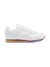 Reebok Royal Cl Jog 3.0 Sneakers In Multi