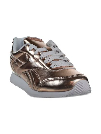 Reebok Kids' Royal Classic 2.0 "rose Gold/white" Sneakers