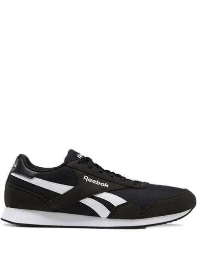 Reebok Royal Classic "black White" Sneakers