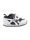 Reebok Royal Classic Jogger 2 Td "penguin" Sneakers In Multi
