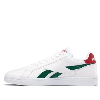 Reebok Royal Complete 2 Se Sneakers White/green/red