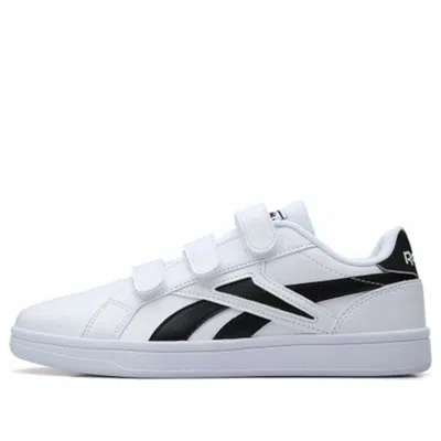 Reebok Royal Complete 2 Sneakers Black/white In Multi